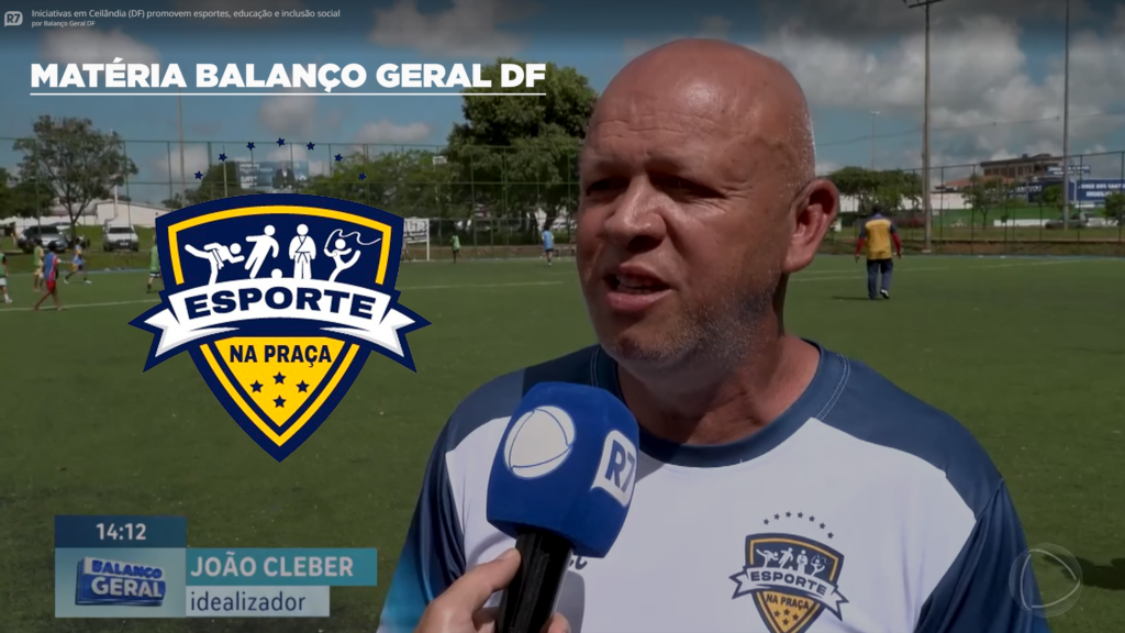 A LIPOCC TRANSFORMA VIDAS COM ESPORTE, EDUCAÇÃO E INCLUSÃO SOCIAL